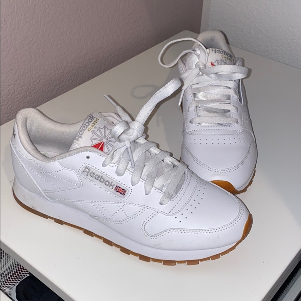 Reeboks Womens Shoes